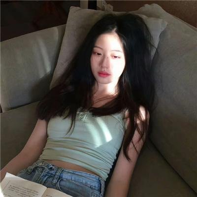 东京俏姑娘